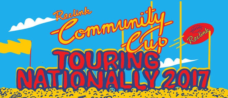 Reclink Community Cup 2017