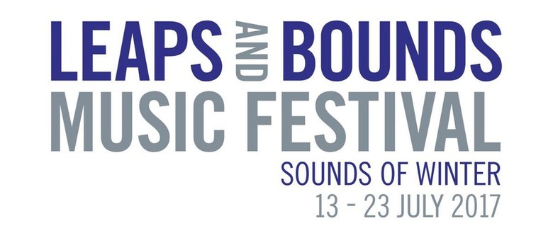 Leaps and Bounds Music Festival 2017