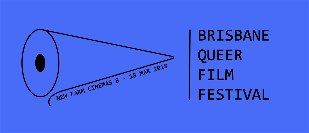 Brisbane Queer Film Festival 2018