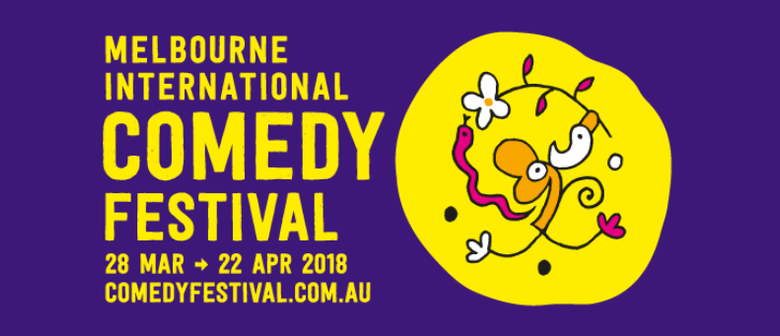 Melbourne International Comedy Festival 
