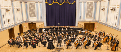 Stonnington Symphony Series