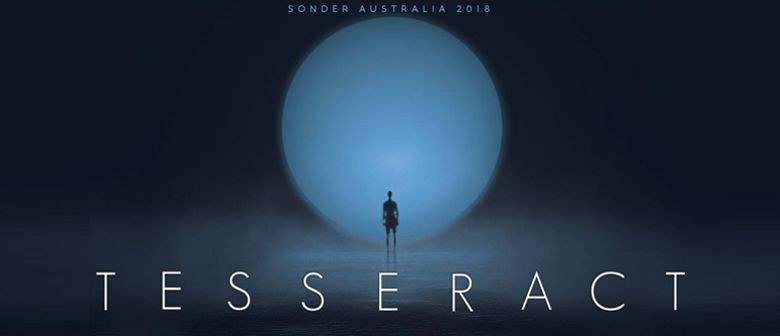 TesseracT – Sonder Australian Tour
