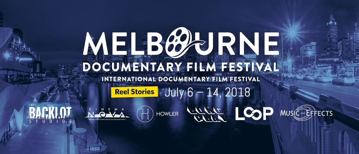 The Melbourne Documentary Film Festival 2018 