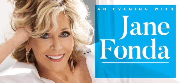 An Evening with Jane Fonda