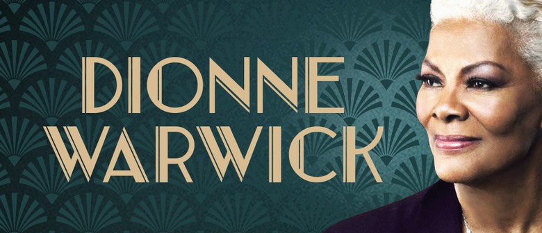 Dionne Warwick Headline Shows