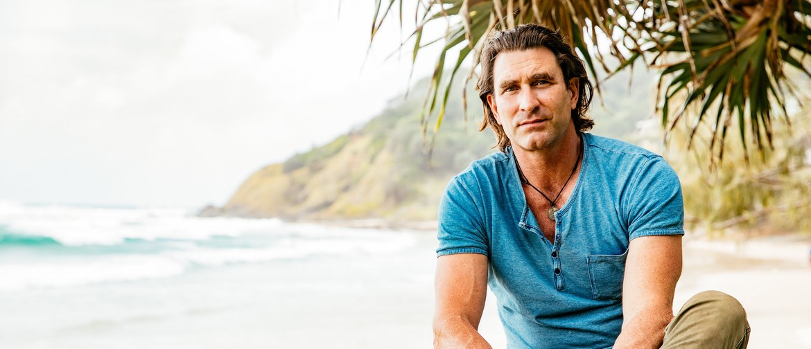Pete Murray – PM3 Summer Sessions