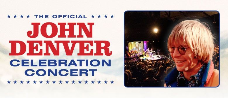 John Denver Celebration Concert