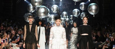 Virgin Australia Melbourne Fashion Festival