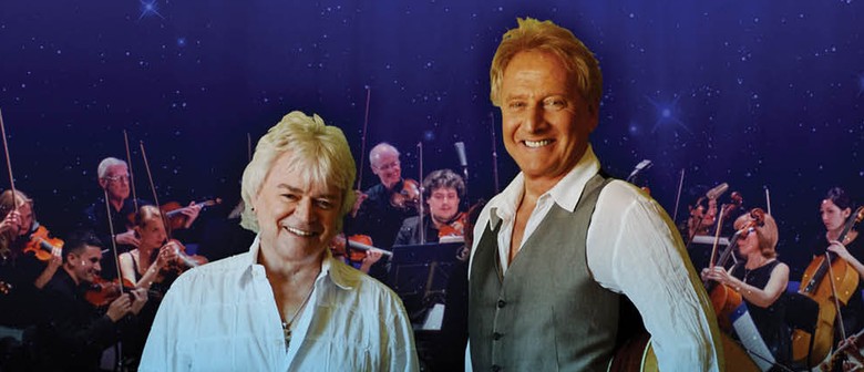 Air Supply – Orchestral