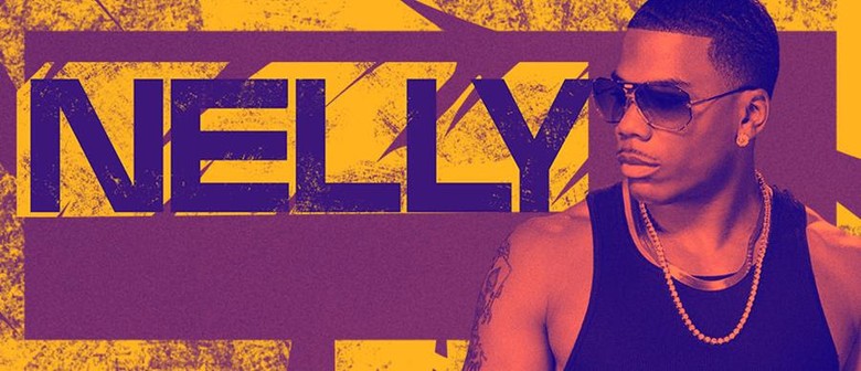 Nelly Australia Tour 2019