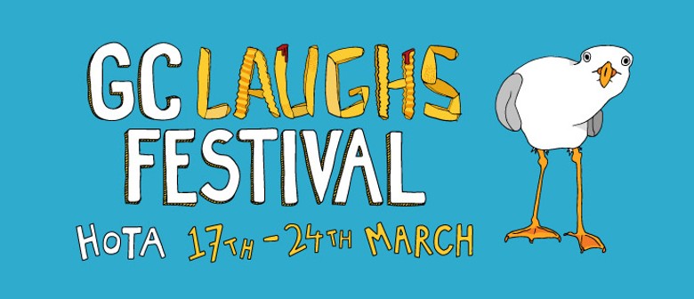 GC Laughs Festival
