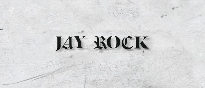 Jay Rock – The Big Redemption Tour