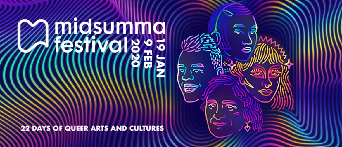 Midsumma Festival 2020