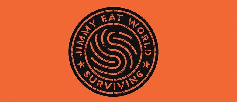 Jimmy Eat World Australian Tour