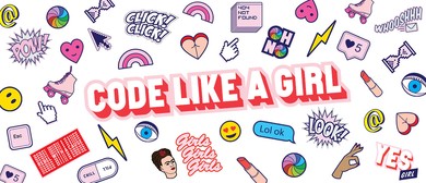 Code Like a Girl