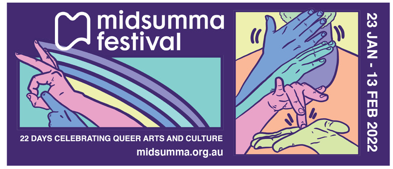 Midsumma Midsumma