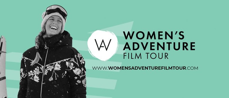 Women's Adventure Film Tour 22/23