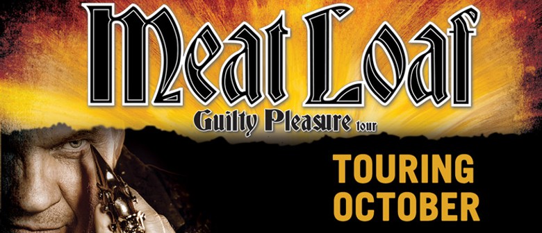 Meat Loaf Announces Australian Tour