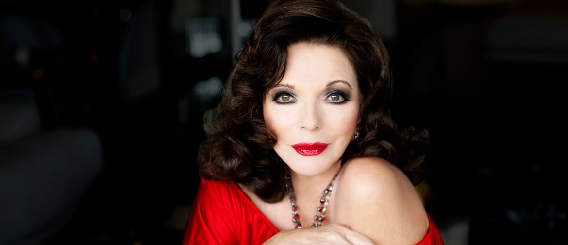 A Night With Joan Collins