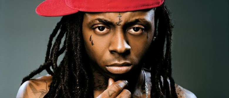 Lil Wayne Australian Tour