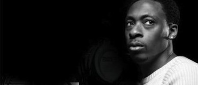 Pete Rock Australian Tour
