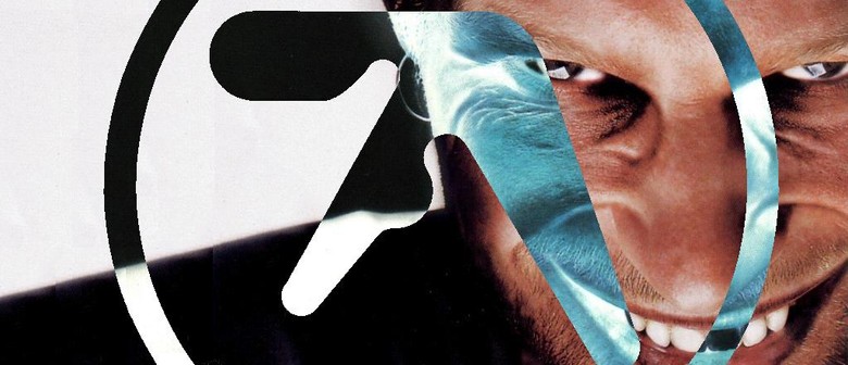 Aphex Twin Sideshows On Sale Now