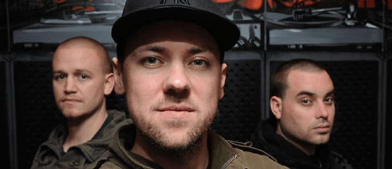 Hilltop Hoods add extra dates to national tour