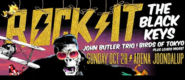 Rock It Festival full lineup announced