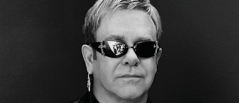 Elton John announces Australian tour