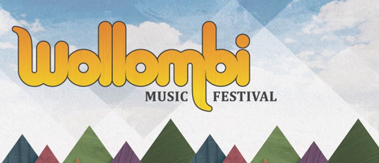 Wollombi Music Festival