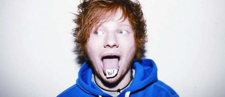 Ed Sheeran announces another Australian tour