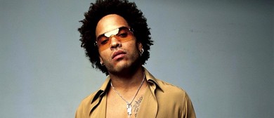 Lenny Kravitz to set up studio in Surfers Paradise