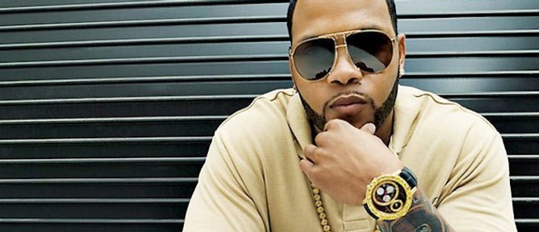 Flo Rida ordered to pay $400,000 in damages