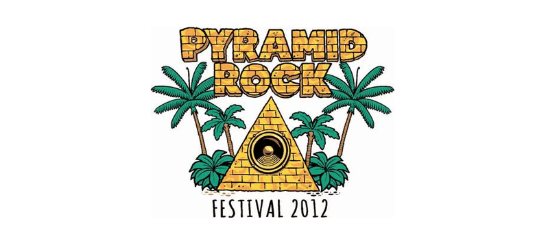 Pyramid Rock Festival first lineup announcement