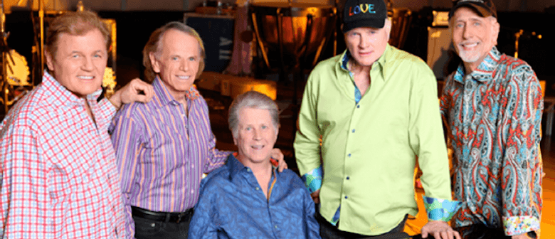 Beach Boys catalogue to be reissued