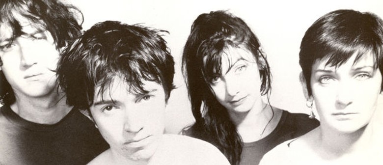 My Bloody Valentine to headline I'll Be Your Mirror Melbourne