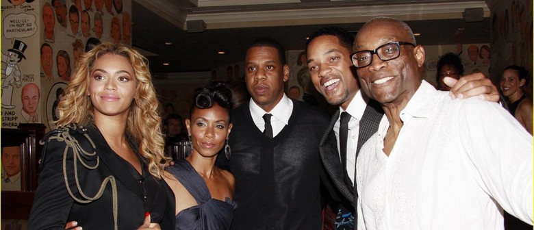Beyonce and Jay-Z highest paid celeb couple