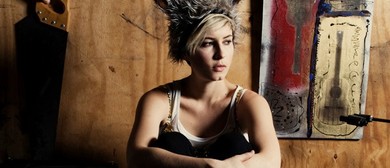 The Soundscape Festival announces 2012 lineup