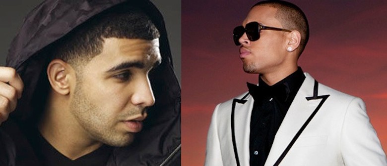 Chris Brown and Drake sued for $16 million