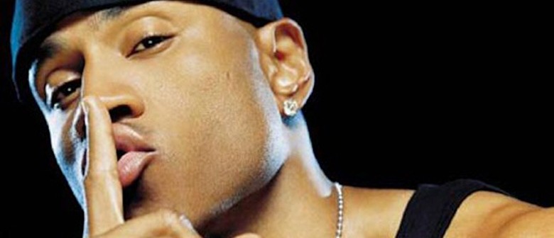  LL Cool J tackles a burglar in his home