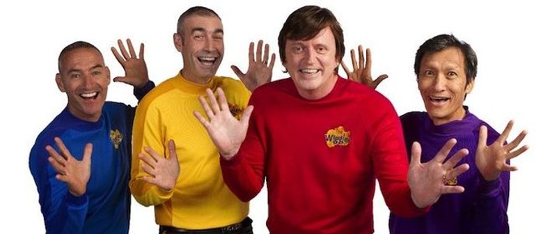The Wiggles' presale now open