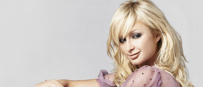 Paris Hilton to feature in K-Pop clip