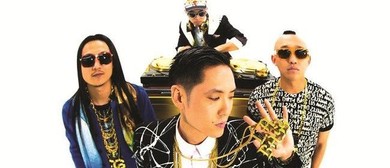 Far East Movement cancel Australian tour