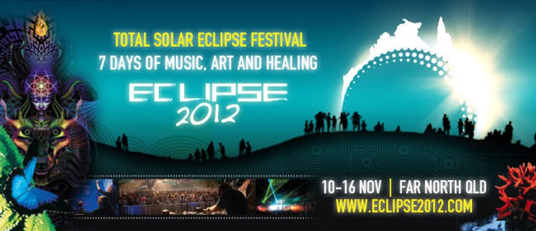 Eclipse Music, Art and Healing Festival reveals program