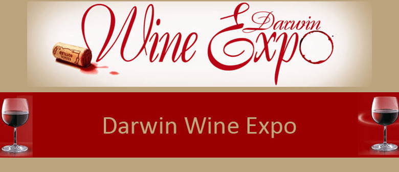 Darwin Wine Expo approaching fast
