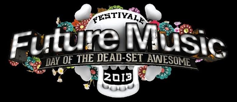 Win tickets to Future Music Festival!
