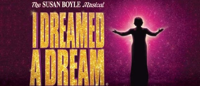 Susan Boyle musical comes to Australia