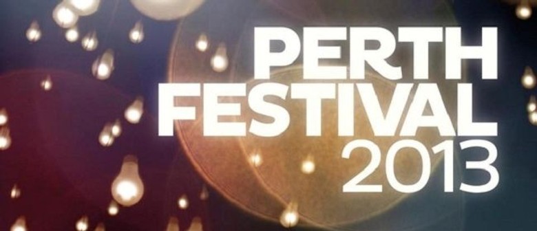 Perth Festival reveals biggest ever program for 2013