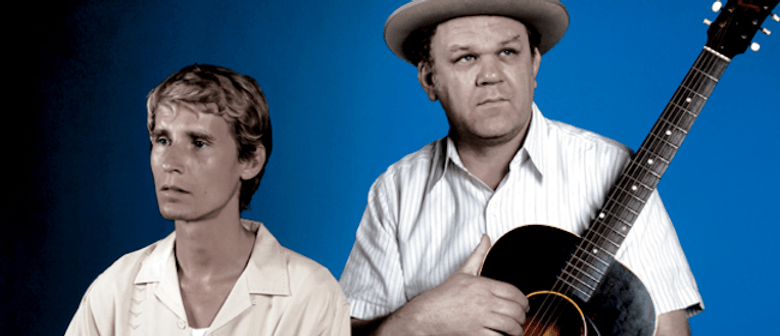John C. Reilly & Friends to play shows in Sydney and Melbourne