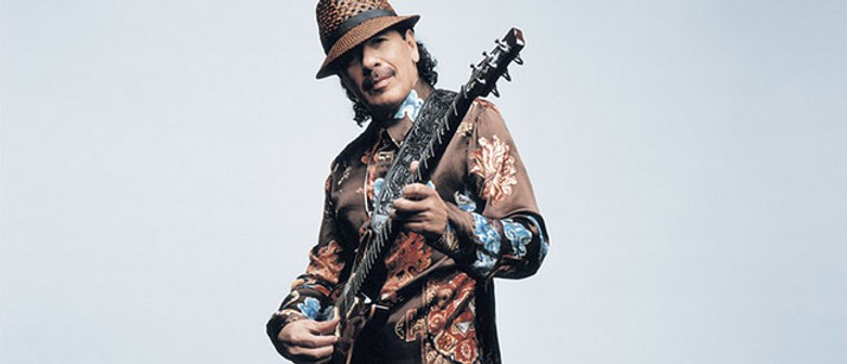 Santana and Steve Miller Band joint tour, plus more artists for Bluesfest
